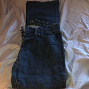 Joe’s Jeans (rocker fit)